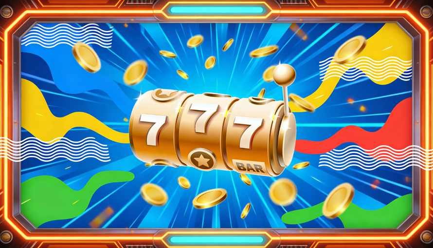 Spinoverse casino online