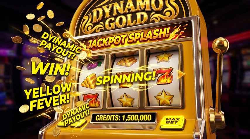 Viggoslots casino online