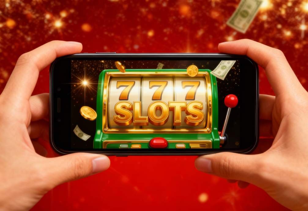 Intense casino